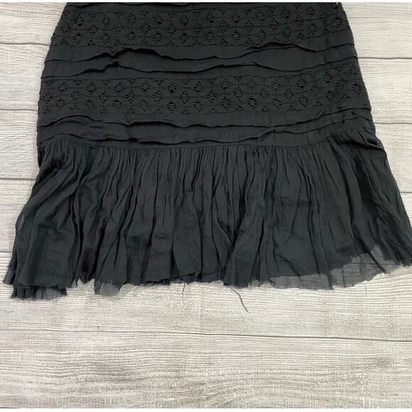 Free People NWT Shailee Slip Mini Dress - Picture 10 of 10